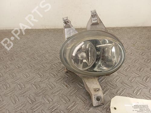 Højre Foran Tågelygte PEUGEOT 206 SW (2E/K) 1.4 HDi (68 hp) 28338793