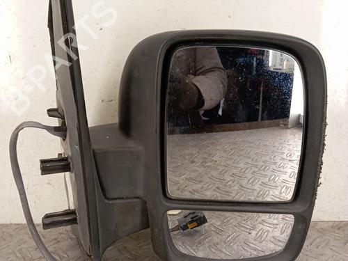 Used Right mirror FIAT SCUDO Van (270_, 272_) 1.6 D Multijet (90 hp) 28341324