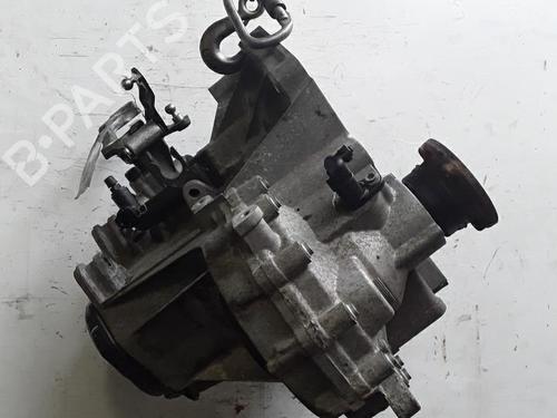 Gearbox VW POLO IV (9N_, 9A_) 1.2 12V | BP28349149M3 