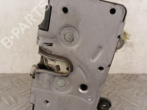 Venstre foran lås OPEL CORSA D (S07) 1.3 CDTI (L08, L68) (90 hp) 28342925