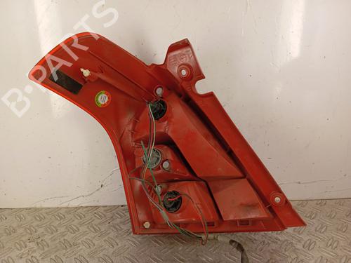 Right taillight SUZUKI SWIFT III (MZ, EZ) 1.3 (RS413, ZC11S) | BP35930650C35 - Image 2