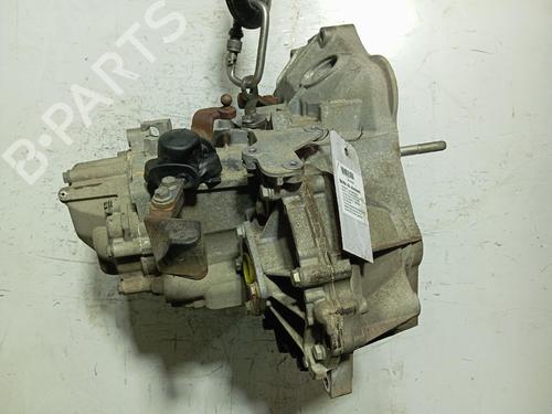 Used Gearbox Gearbox 37503850 37503850