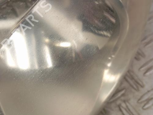 Used Left headlight Left headlight PEUGEOT 206 Hatchback (2A/C) [1998-2012] 35931245 35931245