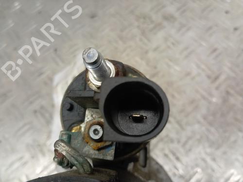 Used Starter Starter VW POLO V (6R1, 6C1) 1.6 TDI (90 hp) 28346060 28346060