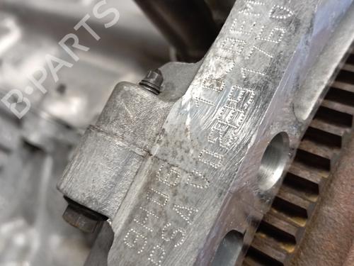 Motor CITROËN BERLINGO Box Body/MPV (B9) 1.6 HDi / BlueHDi 75 | BP28338563M1 
