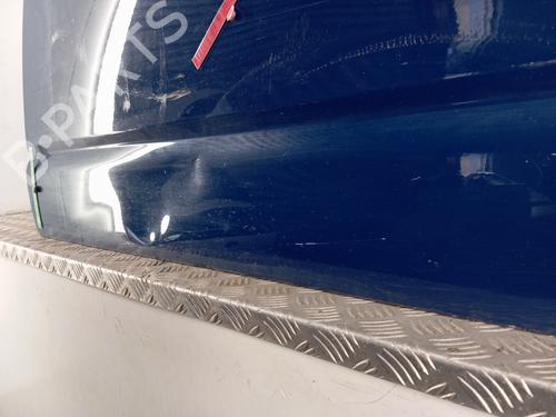Left slide door VW TRANSPORTER T5 Van (7HA, 7HH, 7EA, 7EH) 2.0 TDI | BP28346670C74 