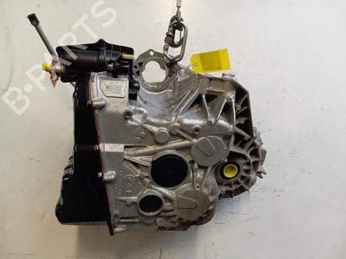 Gearbox MERCEDES-BENZ A-CLASS (W176) A 200 CDI / d (176.008) | BP30177246M3 