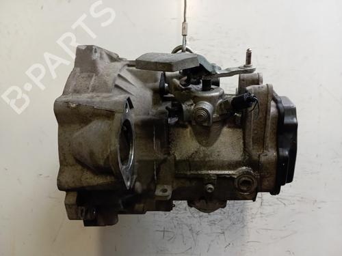 Gearbox VW GOLF PLUS V (5M1, 521) 1.9 TDI | BP28347063M3 