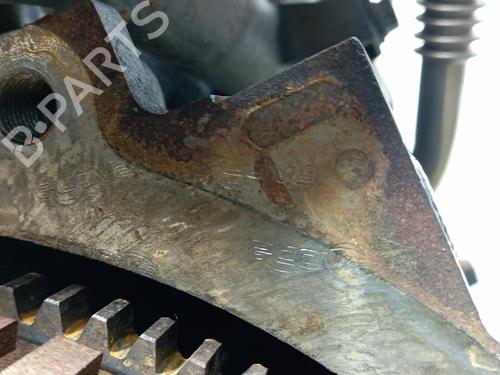 Engine KIA SOUL I (AM) 1.6 CRDi 128 | BP37503877M1 - Image 6
