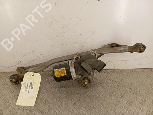 Used Front wiper motor CITROËN C3 I (FC_, FN_) 1.4 HDi (68 hp) 31332913