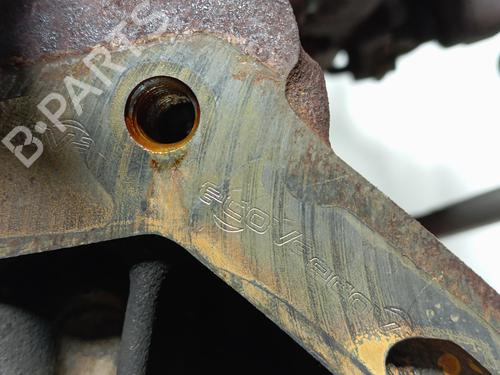 Engine RENAULT KANGOO (KC0/1_)  | BP33330534M1  - Image 7