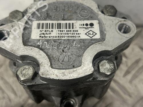 Servopumpe RENAULT MASTER II Van (FD) 2.5 dCi | BP28337830M99 