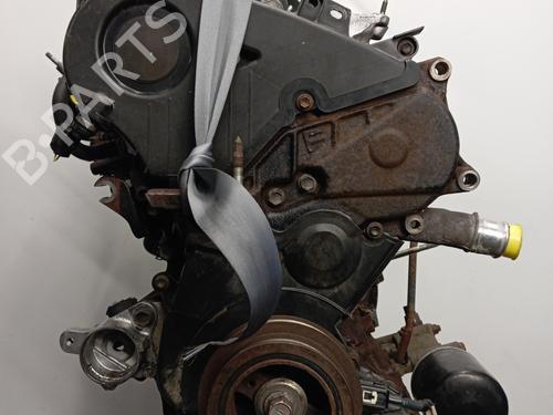 Engine TOYOTA RAV 4 II (_A2_) 2.0 D 4WD (CLA20_, CLA21_, CLA20R, CLA21R) | BP31213958M1  - Image 7