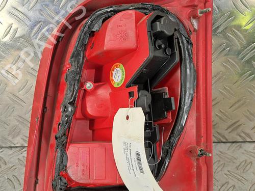 Used Left taillight Left taillight 37068143 37068143