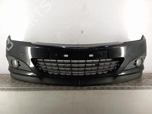 Used Front bumper OPEL ASTRA H GTC (A04) 1.9 CDTi (L08) (150 hp) 30889014