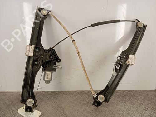 Used Front left window mechanism CITROËN DS5 1.6 THP 200 (200 hp) 29491448