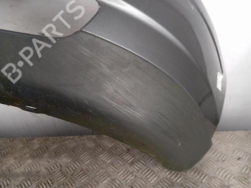 Used Front bumper Front bumper VOLVO V70 II (285) D5 (163 hp) 31956430 31956430