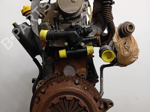 Motor RENAULT SCÉNIC I MPV (JA0/1_, FA0_) 1.9 dCi (JA05, JA1F) | BP28346889M1 