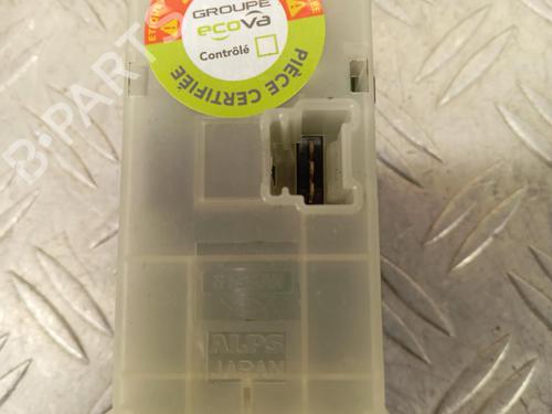 left-front-window-switch-nissan-note-e11-ne11-2005-2006-2007-2008-2009-2010-2011-2012-2013-40242256 main image