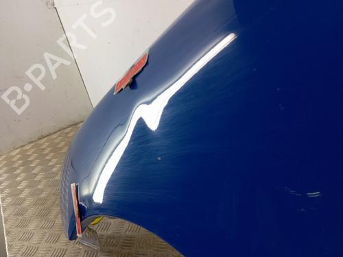 Used Left front fenders Left front fenders PEUGEOT 106 II (1A_, 1C_) 1.0 i (50 hp) 30101365 30101365