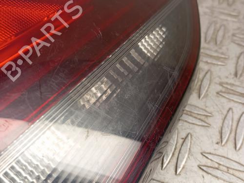 Left tailgate light OPEL ZAFIRA TOURER C (P12) 2.0 CDTi (75) | BP36096736C79 - Image 2