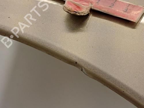 Used Right front fenders Right front fenders 37187696 37187696