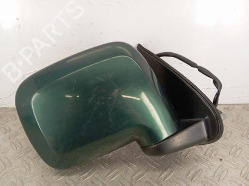 Right mirror NISSAN TERRANO II (R20) 2.7 TDi 4WD | BP30181358C27 