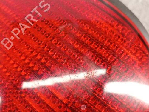 Used Right taillight Right taillight SAAB 9-3 (YS3D) 2.0 i (131 hp) 40537824 40537824