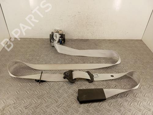 Used Front right seatbelt Front right seatbelt RENAULT ZOE (BFM_) ZOE (88 hp) 28348146 28348146