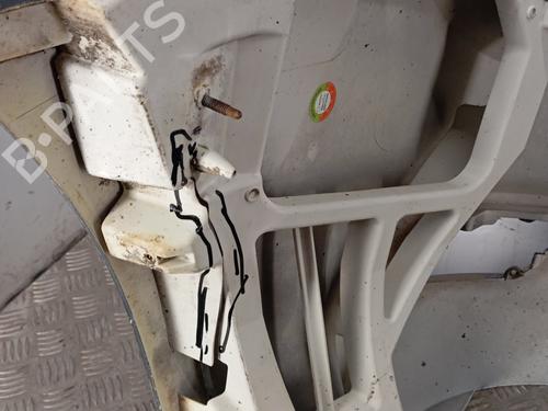 Rear bumper FORD FOCUS II (DA_, HCP, DP) 1.6 TDCi | BP29888835C8