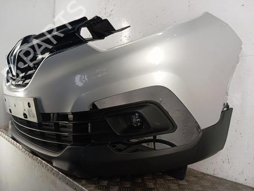 Used Front bumper Front bumper RENAULT CAPTUR I (J5_, H5_) 0.9 TCe 90 (90 hp) 40272050 40272050