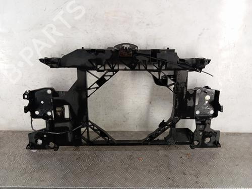 Front slam panel RENAULT SCÉNIC III (JZ0/1_) 1.5 dCi | BP29412405C72 