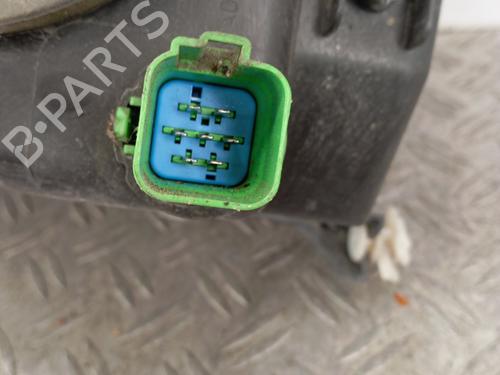 Right headlight FORD FUSION (JU_) 1.4 TDCi | BP32095067C29 