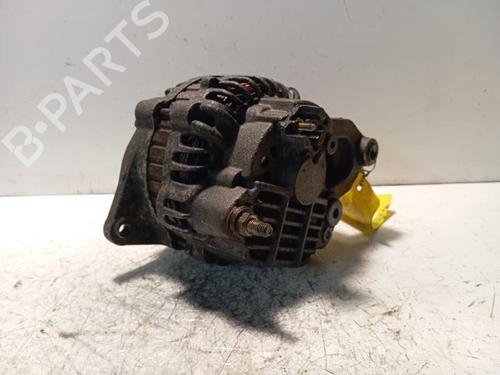 Used Alternator Alternator CITROËN JUMPER I Van (230L) 2.5 D (86 hp) 28341873 28341873