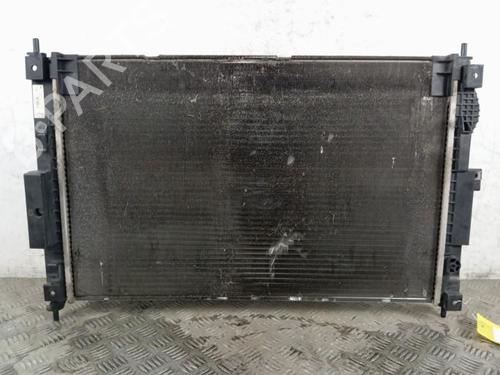Used Water radiator CITROËN C4 Picasso II 1.6 HDi / BlueHDi 115 (115 hp) 28340100