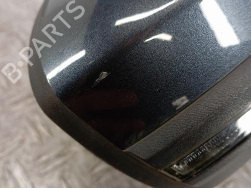 Right mirror RENAULT MEGANE IV Grandtour (K9A/M/N_) 1.5 dCi 110 | BP29336183C27 
