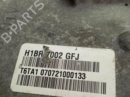 Gearbox FORD FIESTA VII (HJ, HF) 1.1 Ti-VCT | BP32684397M3 - Image 5