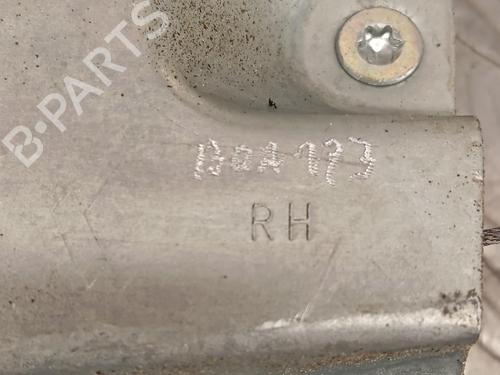 Front right window mechanism DACIA DUSTER (HM_) 1.5 dCi 110 (HMAB) | BP37240525C23 - Image 3