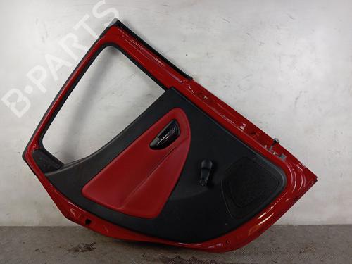 Dør venstre bagtil LANCIA YPSILON (312_) 1.2 (312.PXA1A, 312.YXA1A) | BP28348542C4 - Image 5