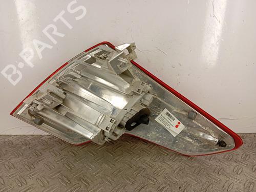 Left taillight CITROËN C4 Picasso I MPV (UD_) 2.0 HDi 138 | BP29466400C34 