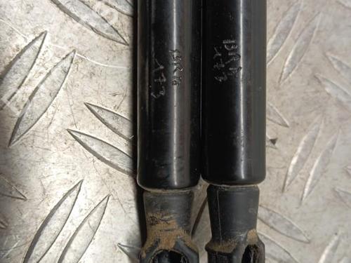 Gassdemper Bakluke CITROËN C4 CACTUS 1.5 BlueHDi 100 | BP28347351C138 