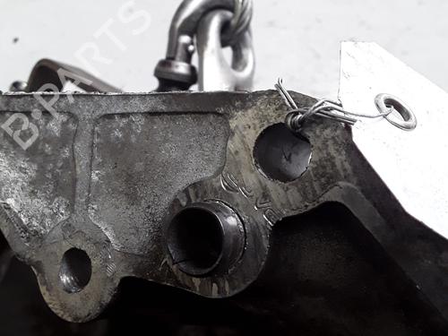 Gearbox PEUGEOT 206 Hatchback (2A/C) 1.4 i | BP28343188M3 