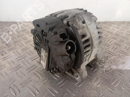 Alternator PEUGEOT 308 I (4A_, 4C_) 1.6 HDi | BP29438067M7 