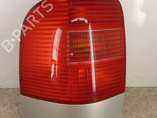 Used Left taillight SEAT ALHAMBRA (7V8, 7V9) 1.9 TDI (115 hp) 30318807