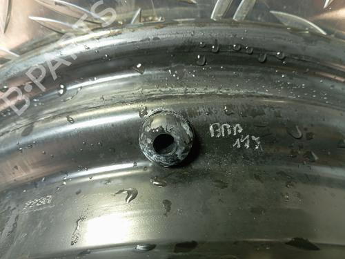 Rim RENAULT TWINGO III (BCM_, BCA_) 1.0 SCe 65 (BCMJ) | BP32442244C45 