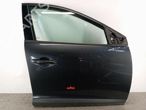 Used Right front door RENAULT MEGANE III Grandtour (KZ0/1) 1.5 dCi (KZ09, KZ0D, KZ1G, KZ29, KZ14, KZ1W, KZ10, KZ1F,... (110 hp) 28587348
