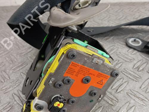 Front left seatbelt TOYOTA AURIS (_E15_) 2.0 D-4D (ADE150_, ADE150R) | BP28345897I26 - Image 4