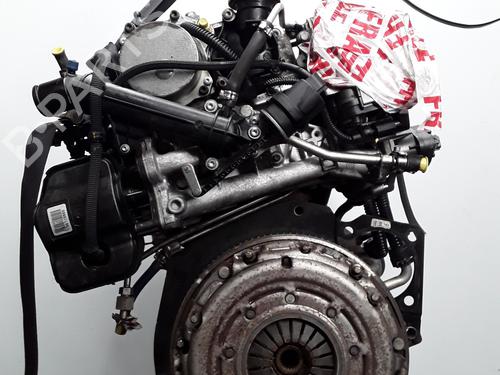 Engine LANCIA DELTA III (844_) 1.6 D Multijet (844.AXC11, 844.AXC1A) | BP28337566M1 