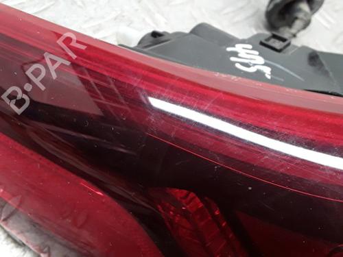 Left taillight HYUNDAI KONA (OS, OSE, OSI) 1.6 CRDi e-VGT | BP28339418C34 