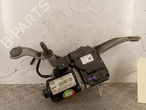 Used Front wiper motor Front wiper motor OPEL ZAFIRA TOURER C (P12) 2.0 CDTi (75) (130 hp) 36056198 36056198